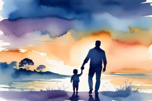 Read more about the article Tips for building a strong parent-child bond
