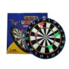 ToyGenie Magnetic Dart Board 12 inches