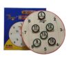 ToyGenie Hook and Ring Toss Game for kids and Adults - Image 2