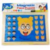 Facial Emotions Game for kids