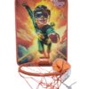 ToyGenie Basketball set Game for Kids