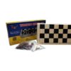ToyGenie Wooden Chess Foldable Board Set - Image 5