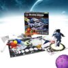 Science Experiment Kit - Go to the Moon