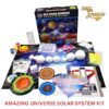 ToyGenie Science Experiment kit- Universe and Planets - Image 5