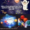 ToyGenie Science Experiment kit- Universe and Planets - Image 3