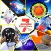 ToyGenie Science Experiment kit- Universe and Planets - Image 2
